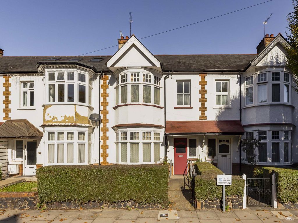 3 bed terraced house for sale in Egerton Gardens, London NW4 Zoopla