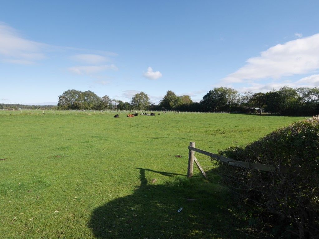 Land for sale in Land (1.85 Acres), Annan Road, Dumfries DG1 Zoopla