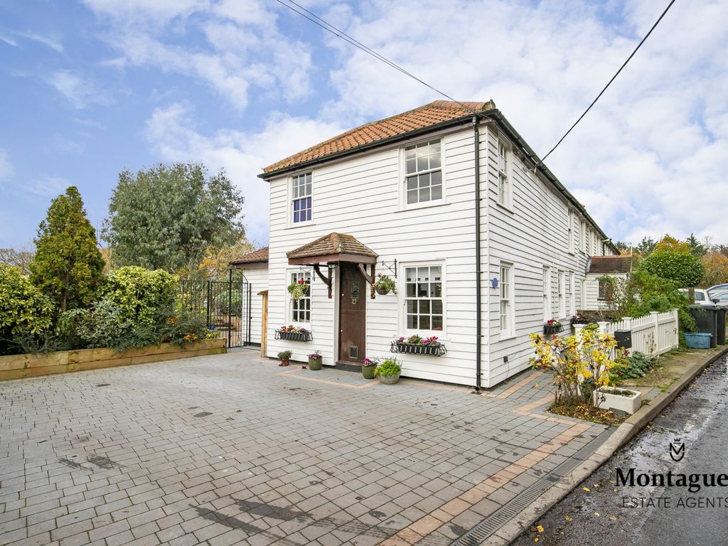3 bed cottage for sale in Hoe Lane, Lambourne End RM4 Zoopla