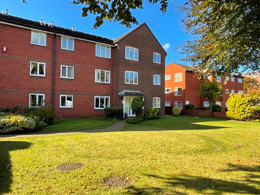 1 bed property for sale in Park Road, Hesketh Park, Southport PR9 Zoopla