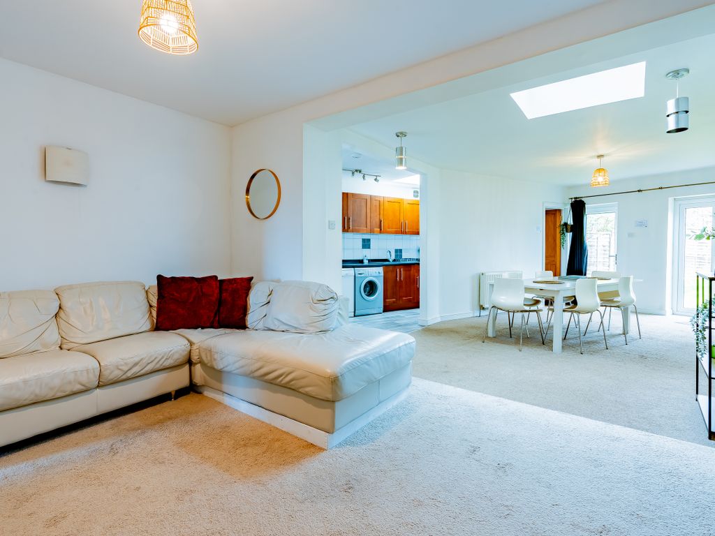 3 bed terraced house for sale in Shirehampton Road, Sea Mills, Bristol