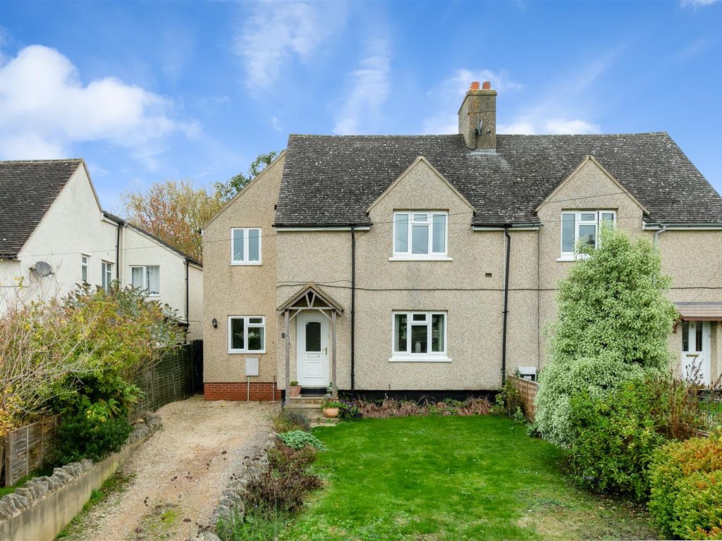 4 bed property for sale in Heath Lane, Bladon, Woodstock OX20 Zoopla
