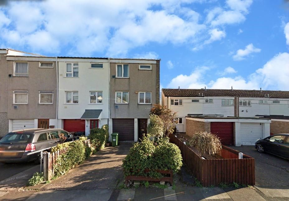 Nightingale Avenue, Birmingham B36  