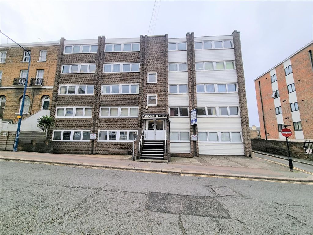 Office to let in Windmill Street, Gravesend, Kent DA12 Zoopla