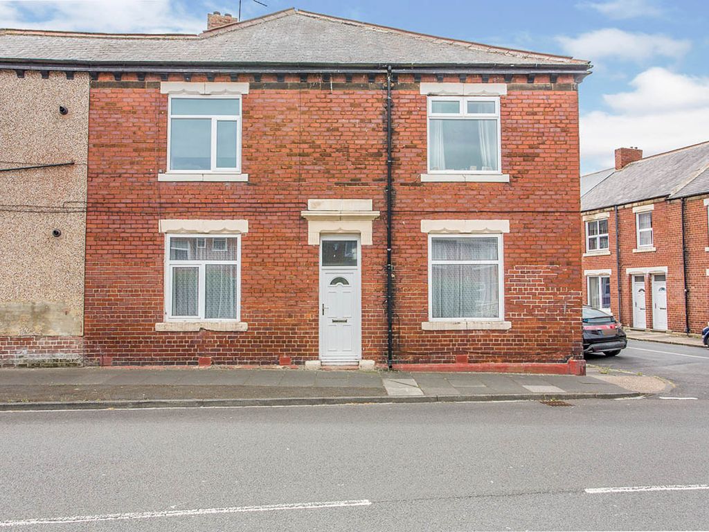 2 bed flat for sale in Boyd Road, Wallsend, Tyne And Wear NE28 Zoopla