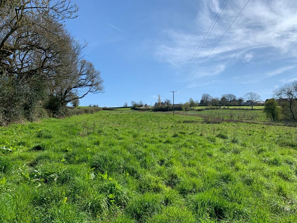 Land for sale in Chard Street, Chardstock, Axminster EX13 Zoopla