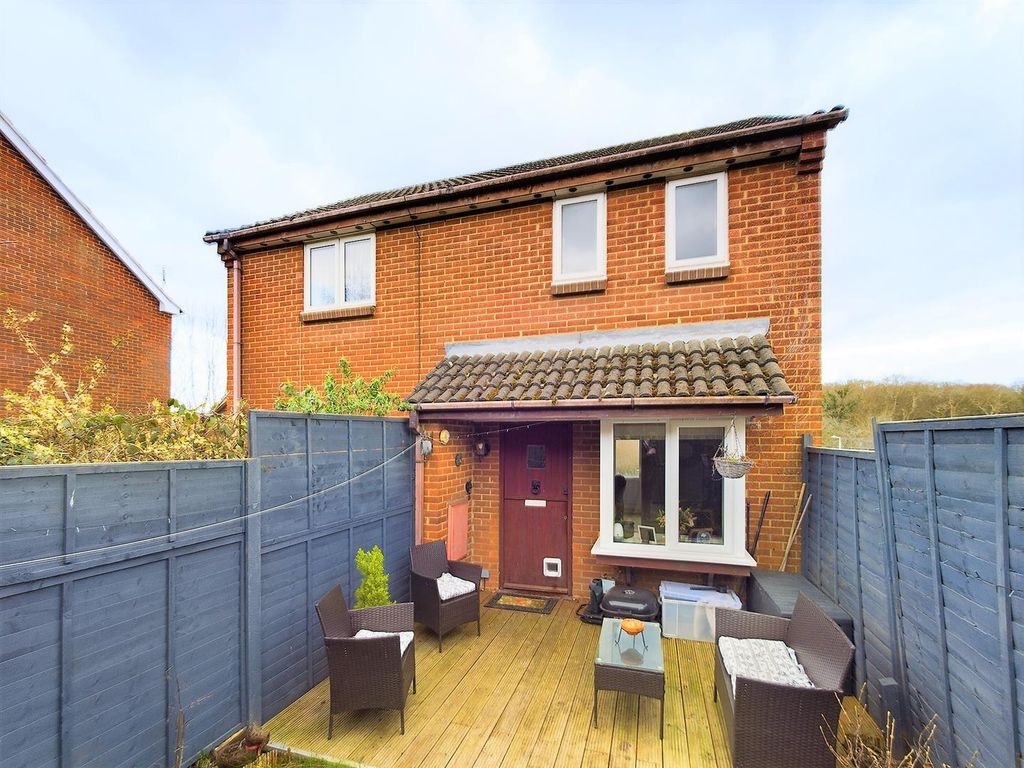 1 bed end terrace house for sale in Reservoir Road, Ruislip HA4 Zoopla