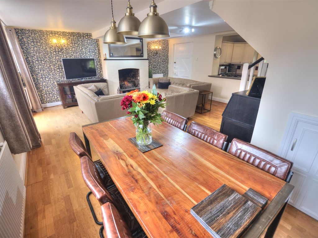 Brickwall Lane, Liverpool L29  