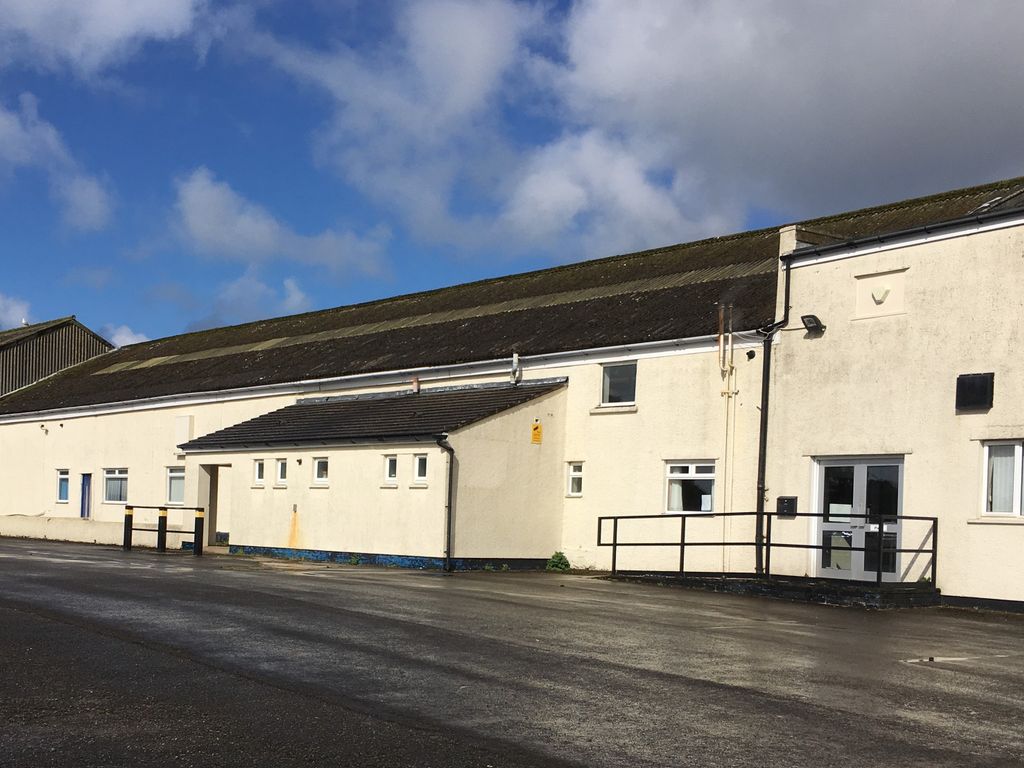 Industrial to let in Distington, Prospect Works, Unit 2, Workington