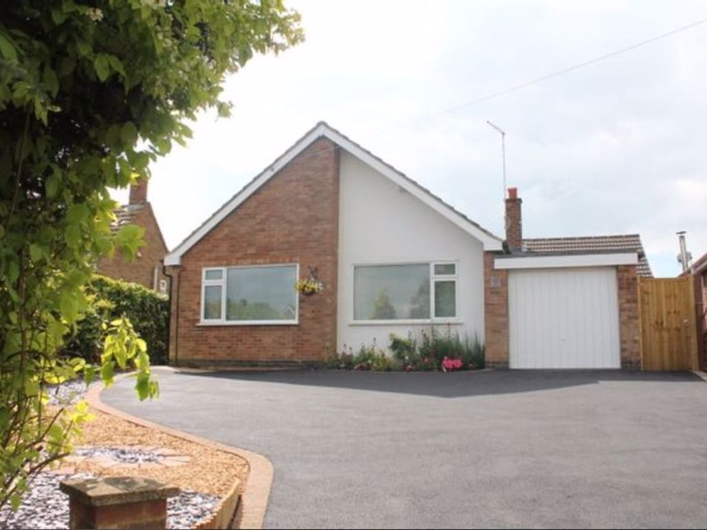 3 bed bungalow to rent in Well Lane, Welton, Daventry NN11 Zoopla