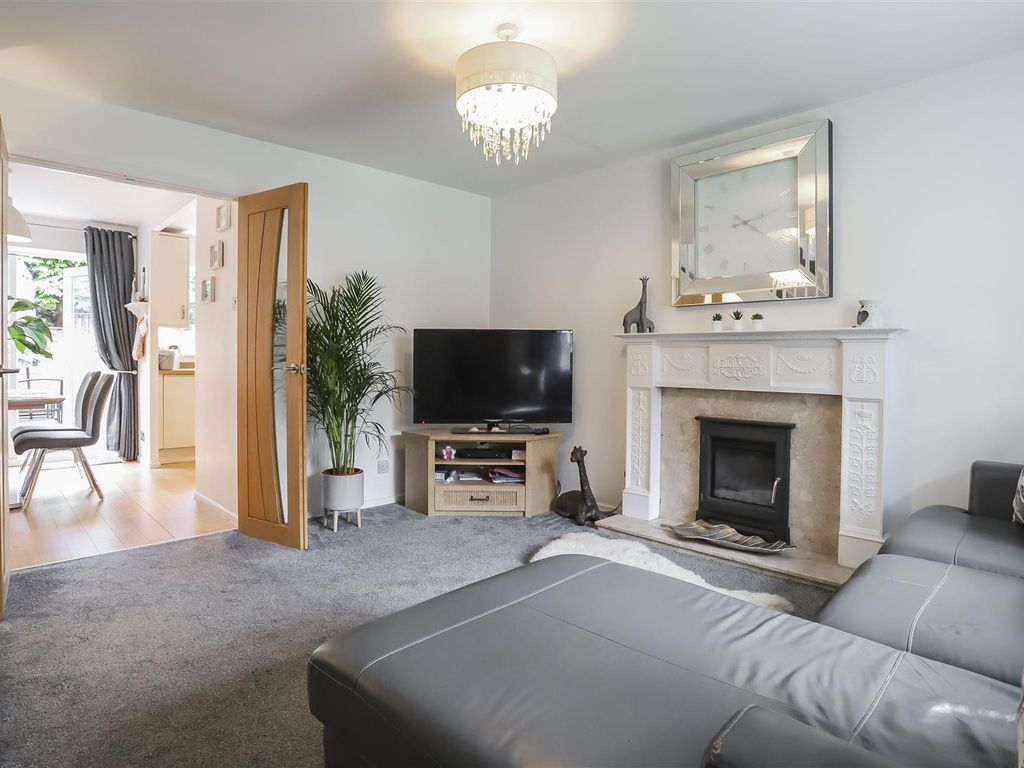 2 bed semidetached house for sale in Pendlecroft Avenue, Pendlebury