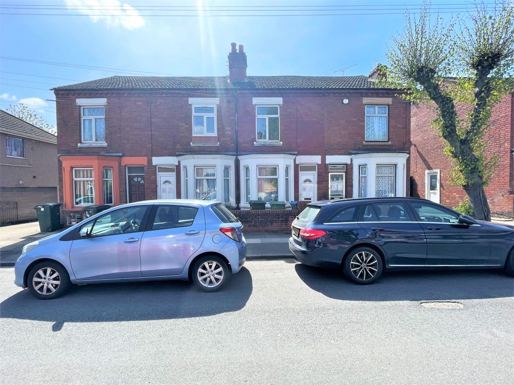 13 bed end terrace house for sale in Bolingbroke Road, Coventry CV3 Zoopla