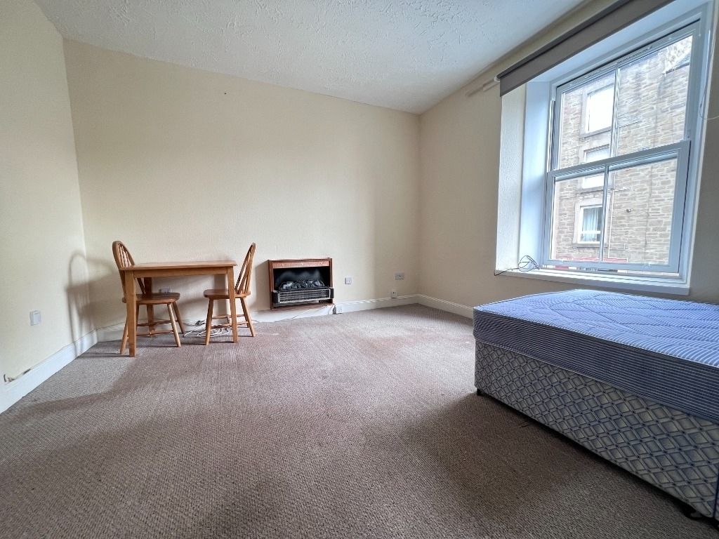 1 bed flat to rent in Blackness Street, West End, Dundee DD1, £525 pcm