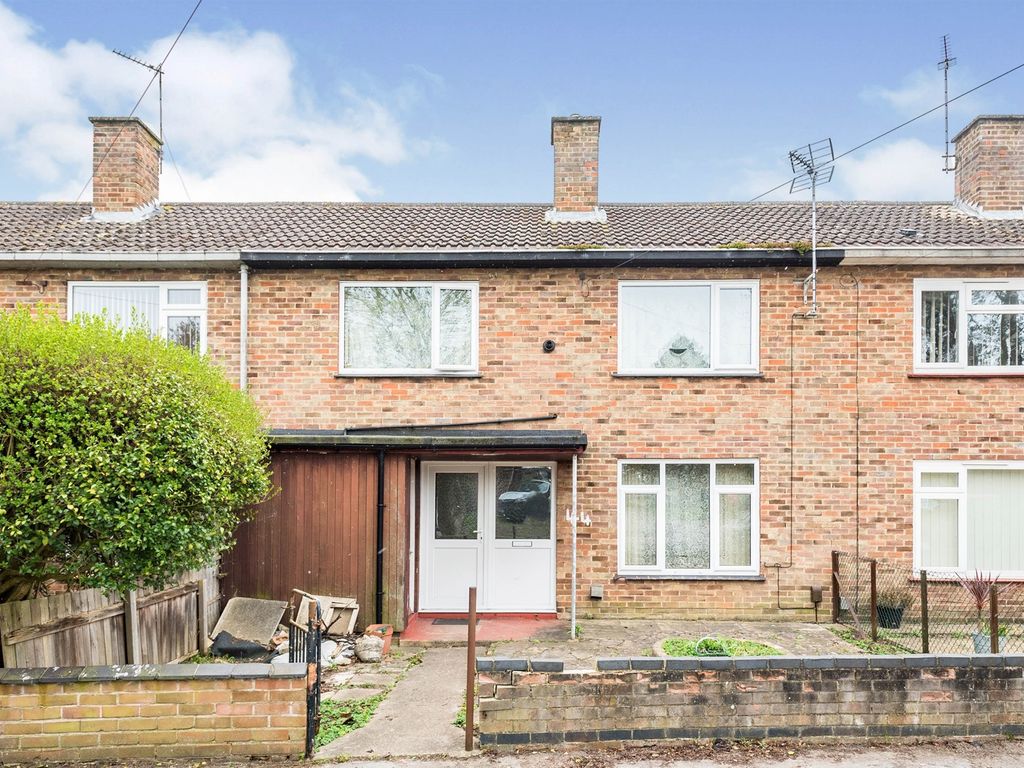 Moorbank, Oxford OX4  