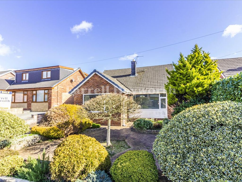 2 bed bungalow for sale in Polefield, Preston PR2 Zoopla