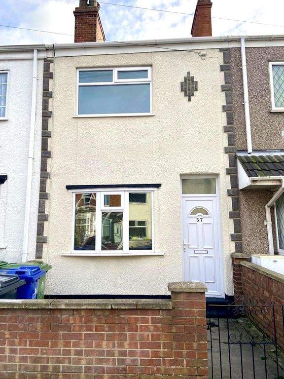 3 bed terraced house to rent in Bentley Street, Cleethorpes DN35 Zoopla