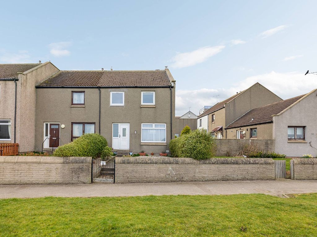 3 bed end terrace house for sale in School Walk, Aberdeen AB24 Zoopla