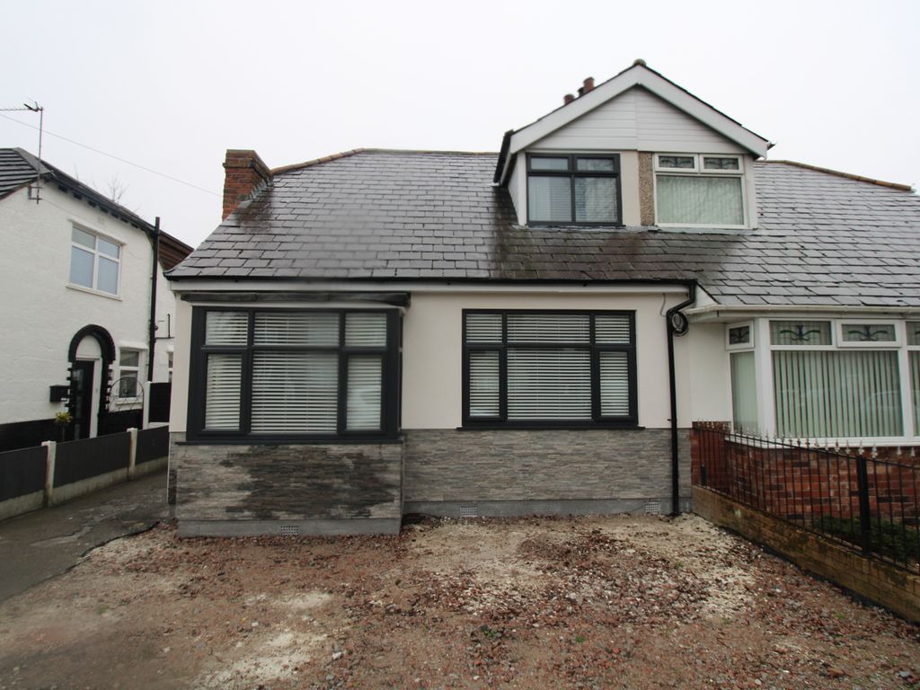 3 bed bungalow for sale in Moss Lane, Litherland, Liverpool L21 Zoopla