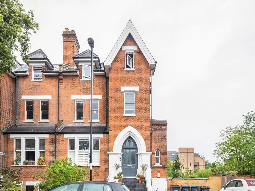 1 bed flat for sale in Maberley Road, London SE19, £365,000 Zoopla