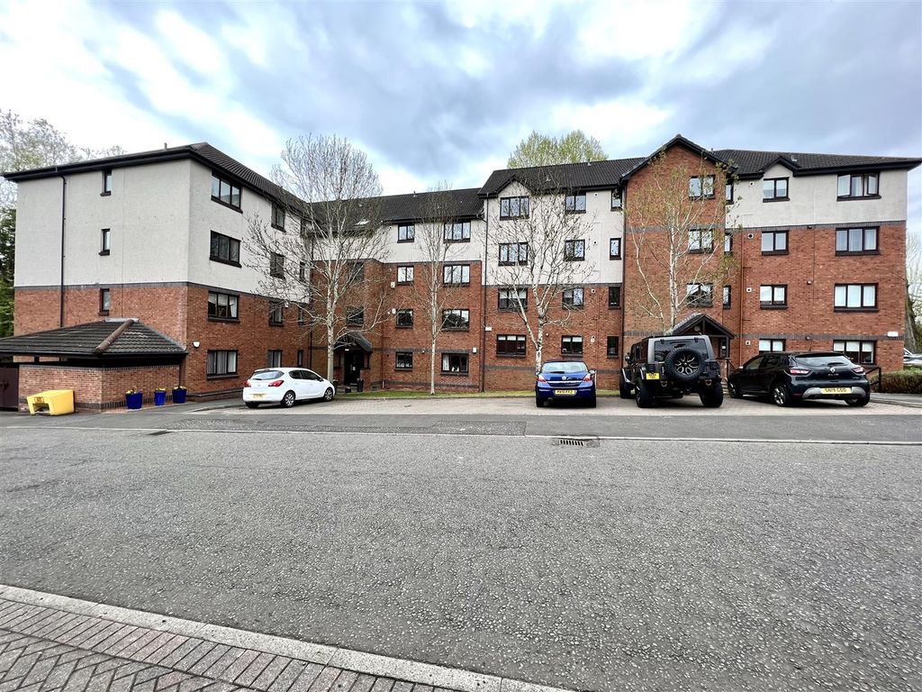 2 bed flat for sale in Avonbridge Drive, Hamilton ML3 Zoopla