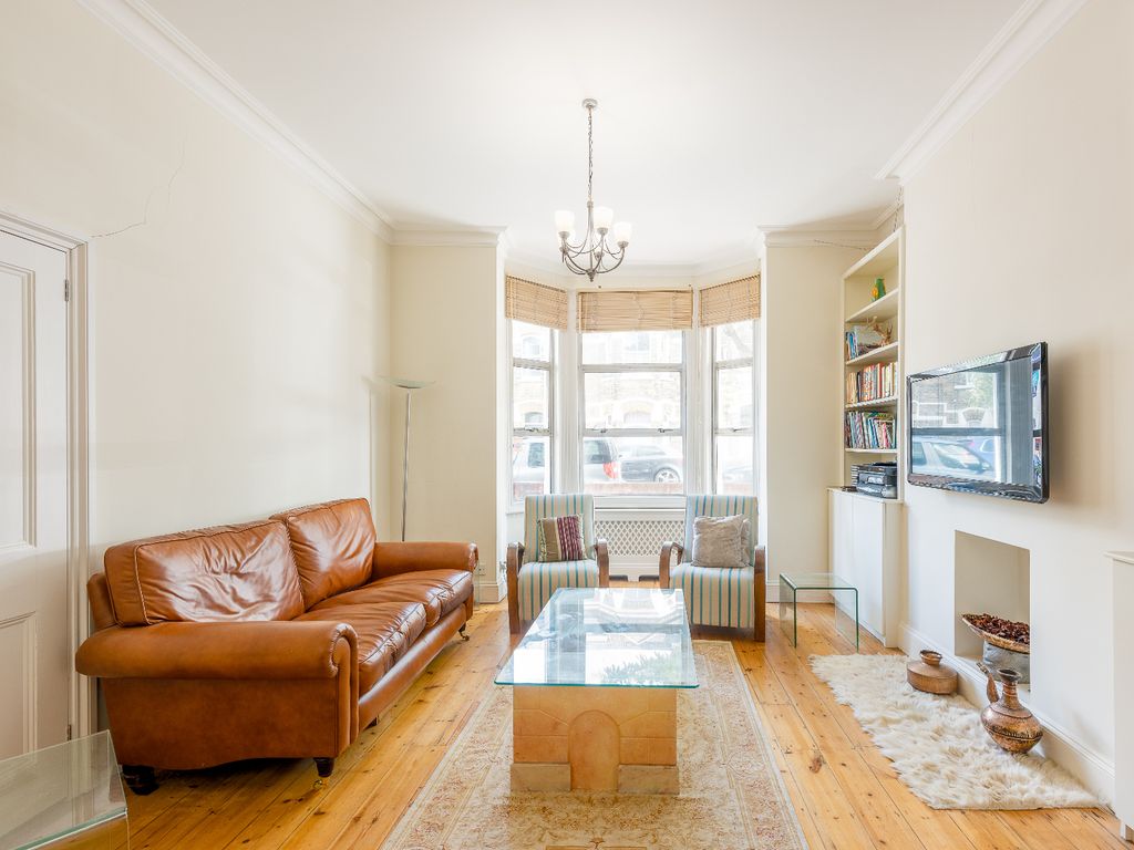 Thornbury Road, Clapham Park SW2  