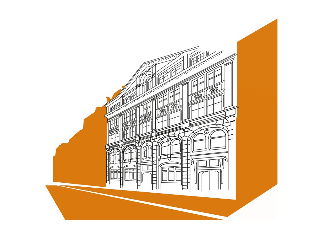 Wild Street, London WC2B  