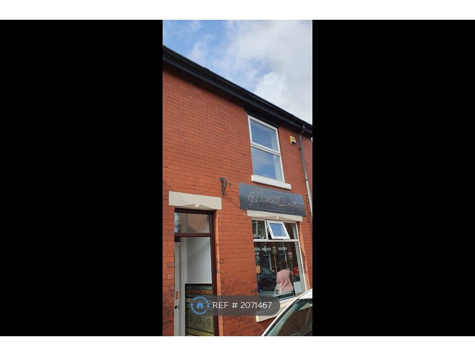 1 bed flat to rent in Sumner Street, Leyland PR25, £425 pcm Zoopla