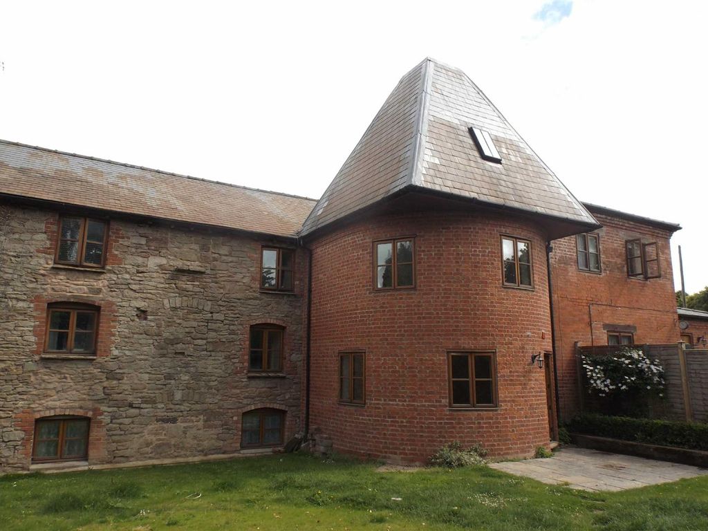 4 bed property to rent in Withington, Hereford HR1 Zoopla