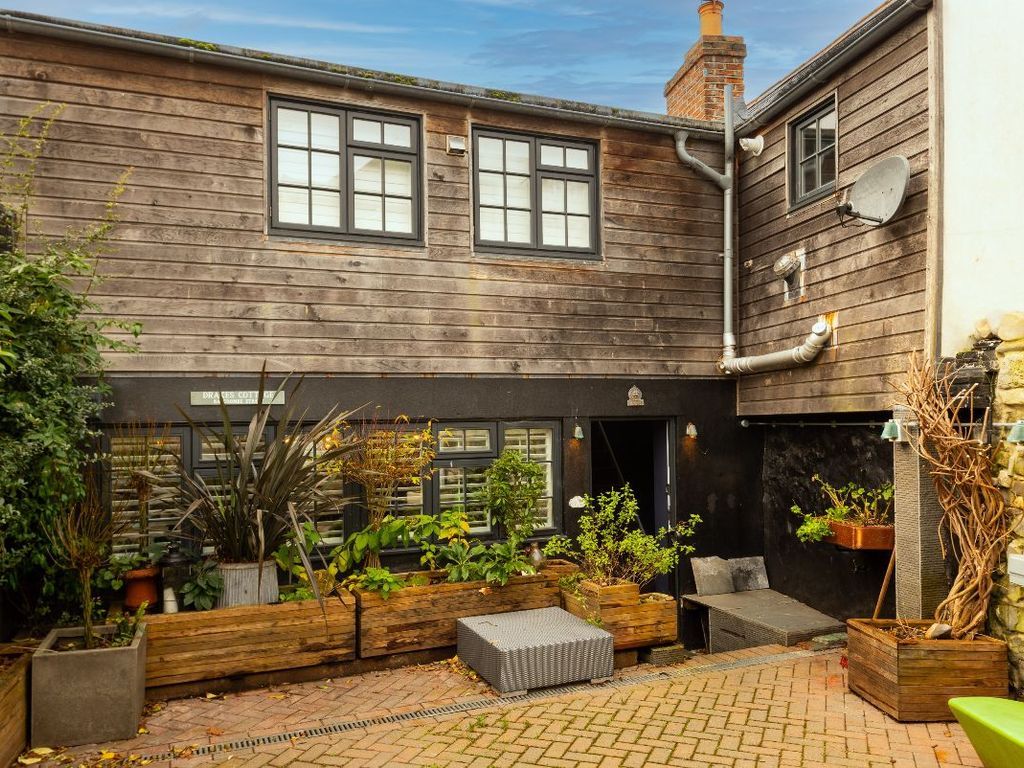 2 bed cottage for sale in Drakes Cottage, Coombe Street, Lyme Regis DT7