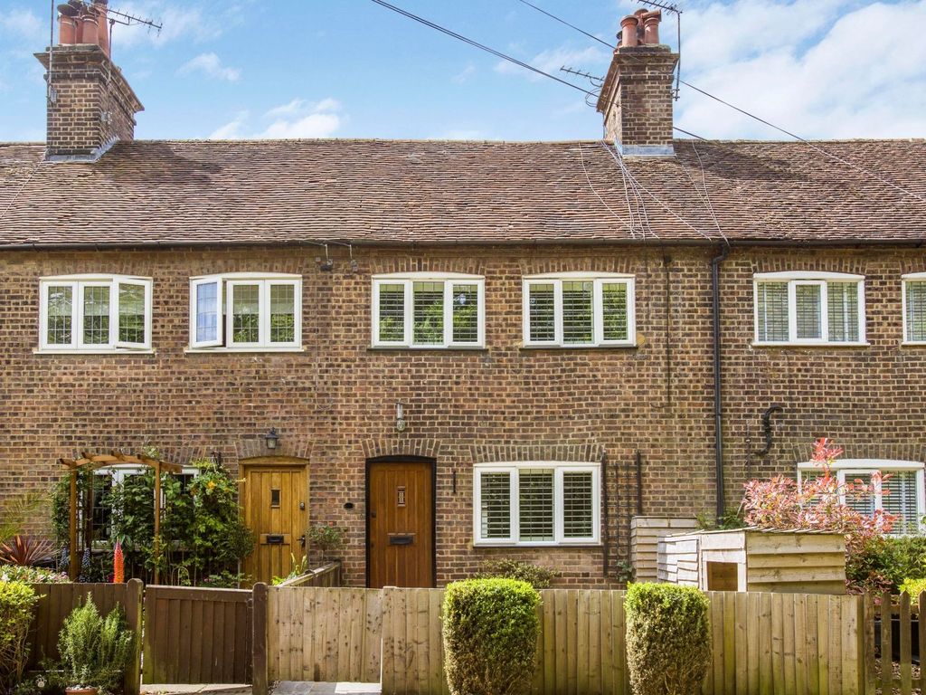 2 bed terraced house for sale in West Common, Harpenden AL5 Zoopla