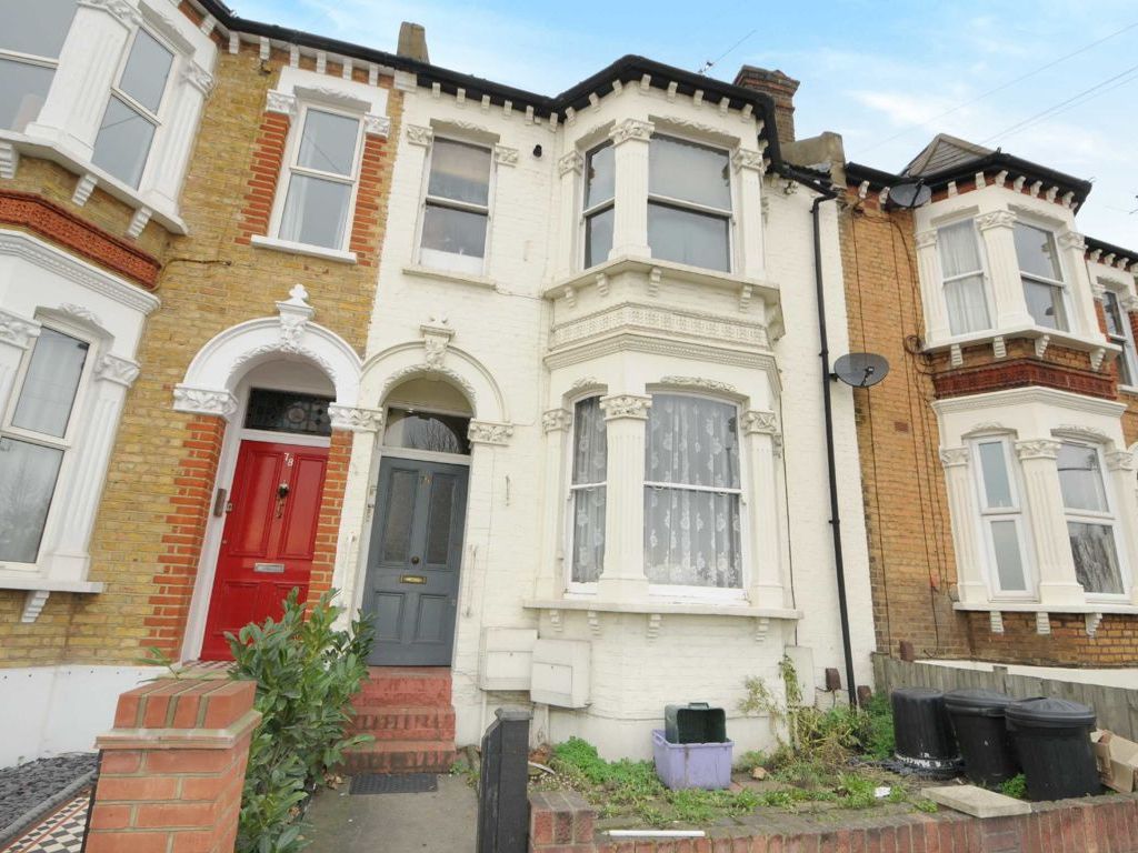 1 bed flat to rent in Alexandra Road, London SW19 Zoopla
