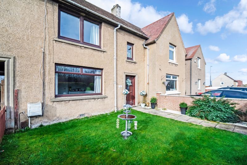 3 bed terraced house for sale in Ferniehill Road, Edinburgh EH17, £