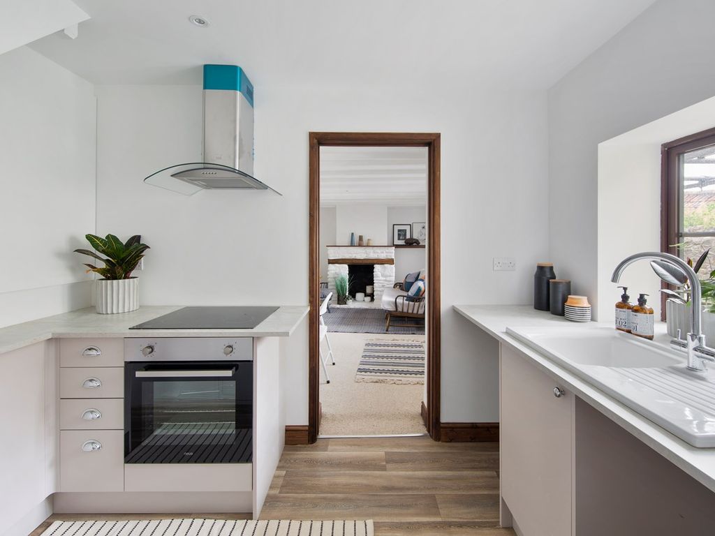 2 bed terraced house for sale in Rounceval Street, Chipping Sodbury