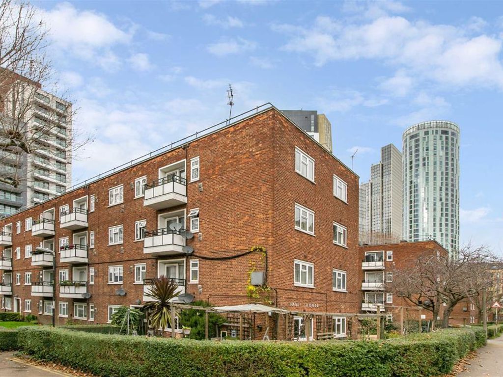 Sw8 1pp Studio for sale in Wyvil Road, London SW8, £450,000 - Zoopla