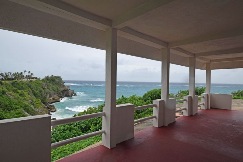 6 bed detached house for sale in Foul Bay Beach Road, St Philip