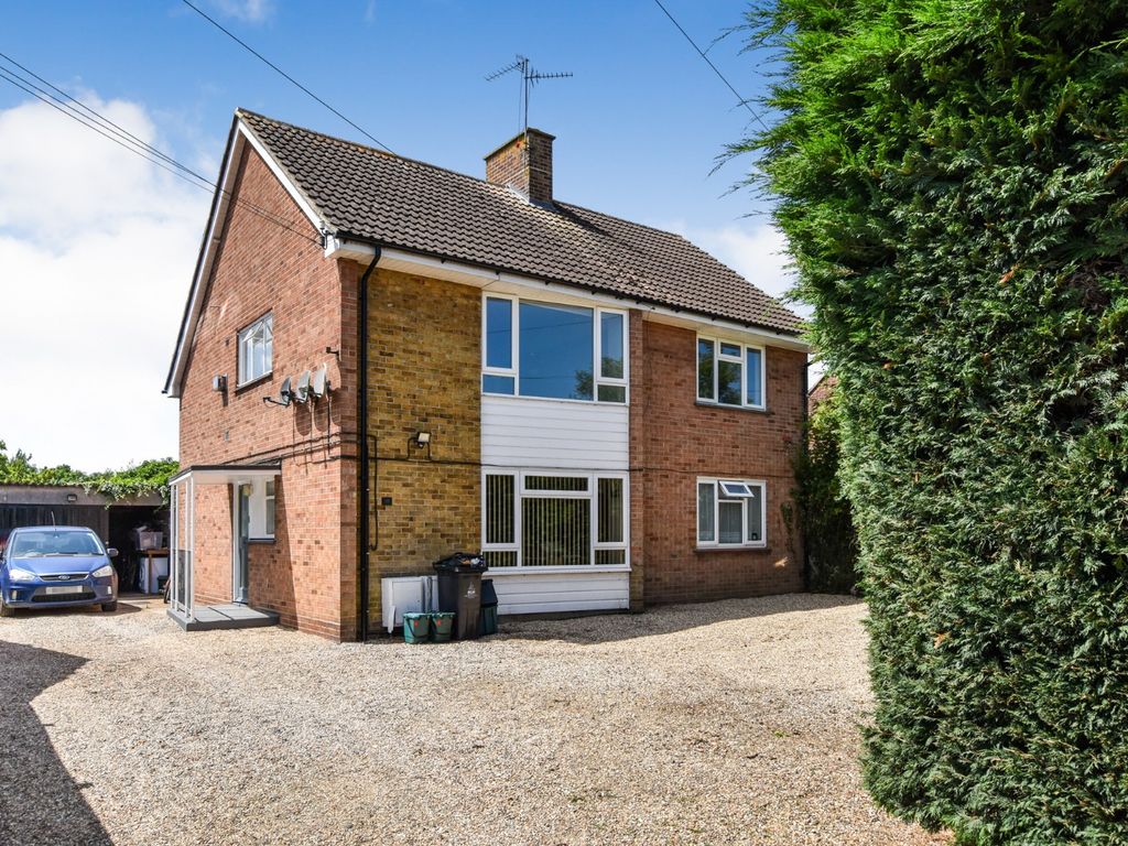 3 bed flat for sale in St. Giles Crescent, Maldon, Essex CM9 Zoopla