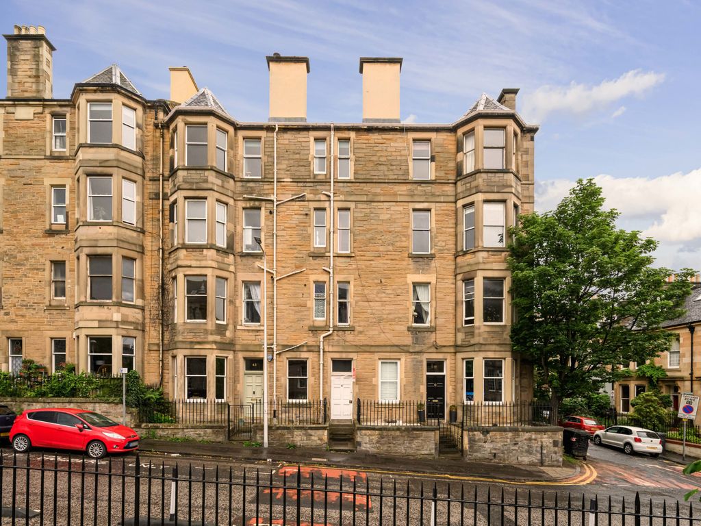 2 bed flat for sale in 47 1F3 Viewforth, Edinburgh EH10 Zoopla