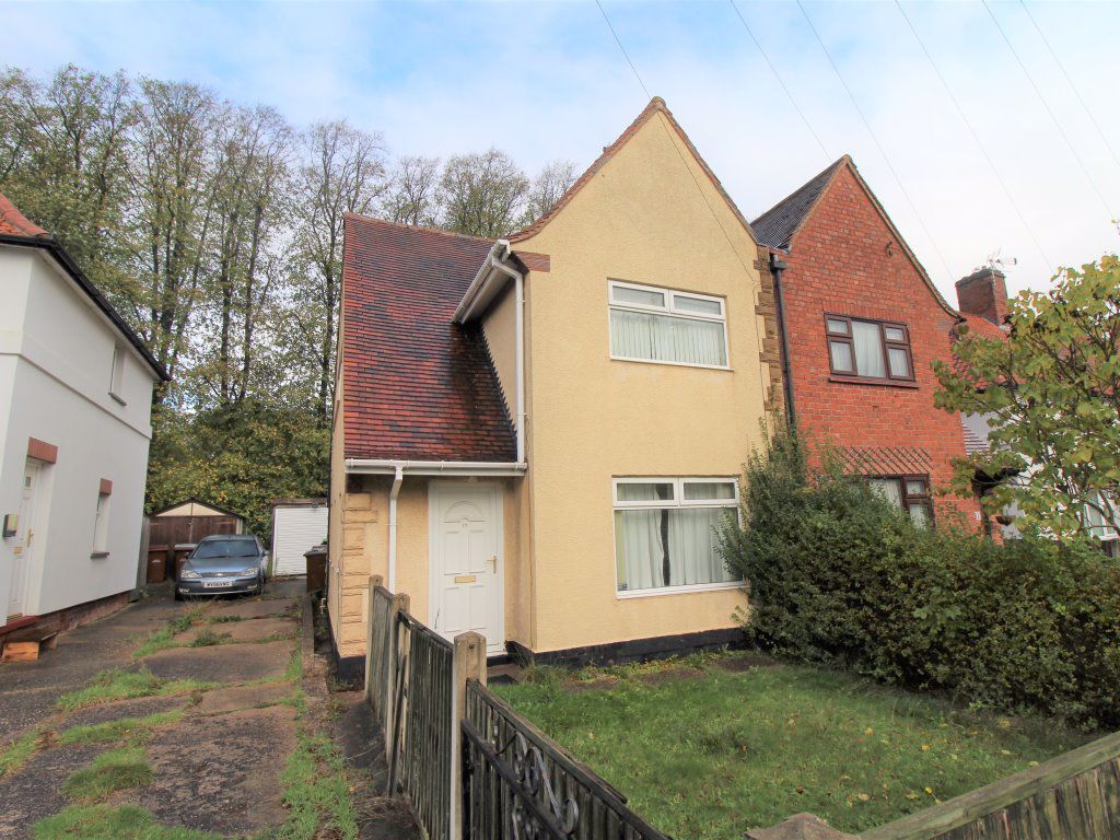 3 bed semidetached house to rent in Baslow Drive, Beeston, Nottingham