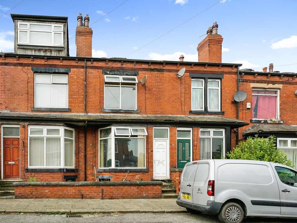 4 bed terraced house for sale in Barkly Grove, Leeds LS11 Zoopla