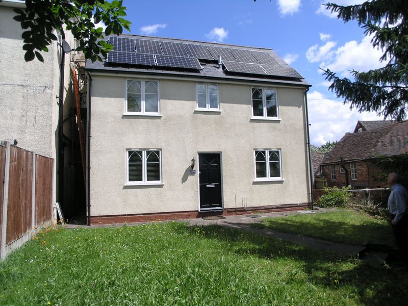 3 bed detached house for sale in Ross, Rowley Regis B65 Zoopla