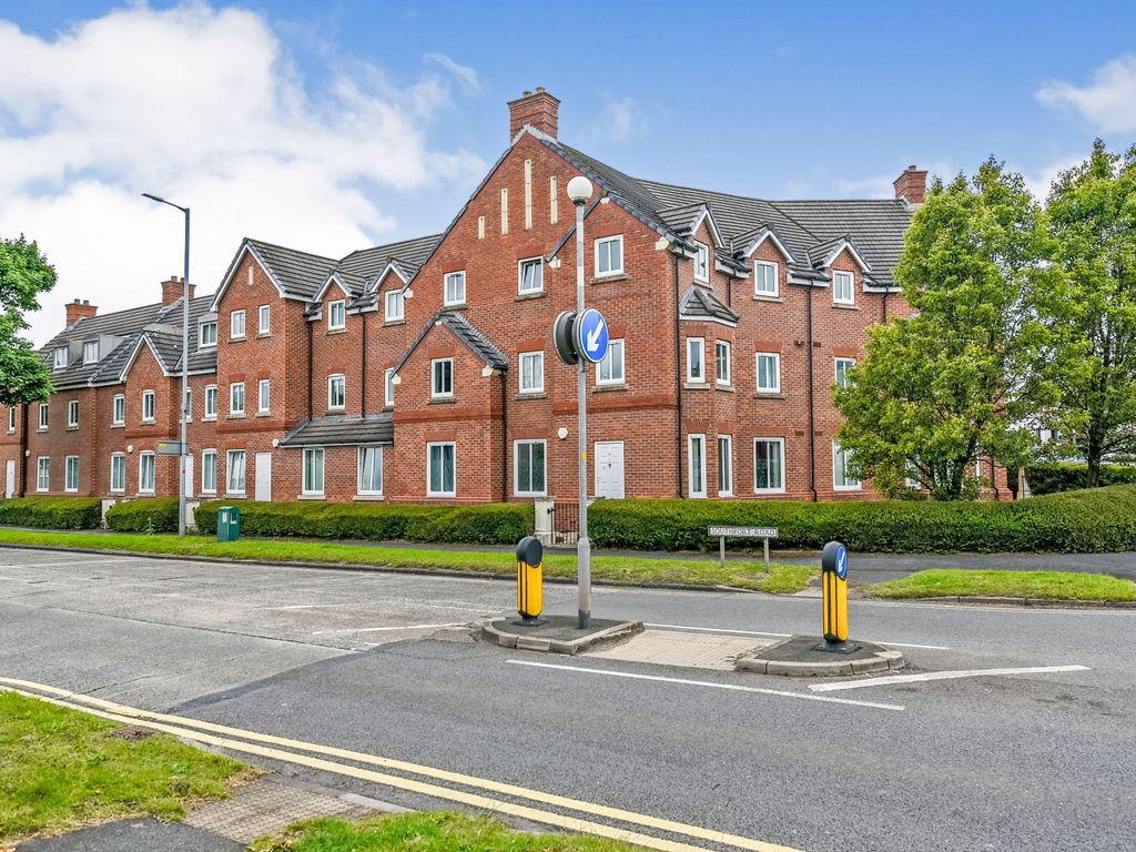 2 bed flat for sale in Aster Court, 8 Southport Road, Lydiate L31 Zoopla