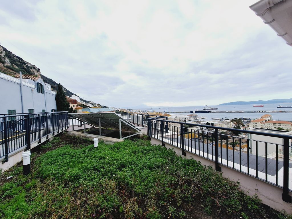 S1043, Bado's Garden, Gibraltar, New home, 3 bed apartment for sale, £ ...