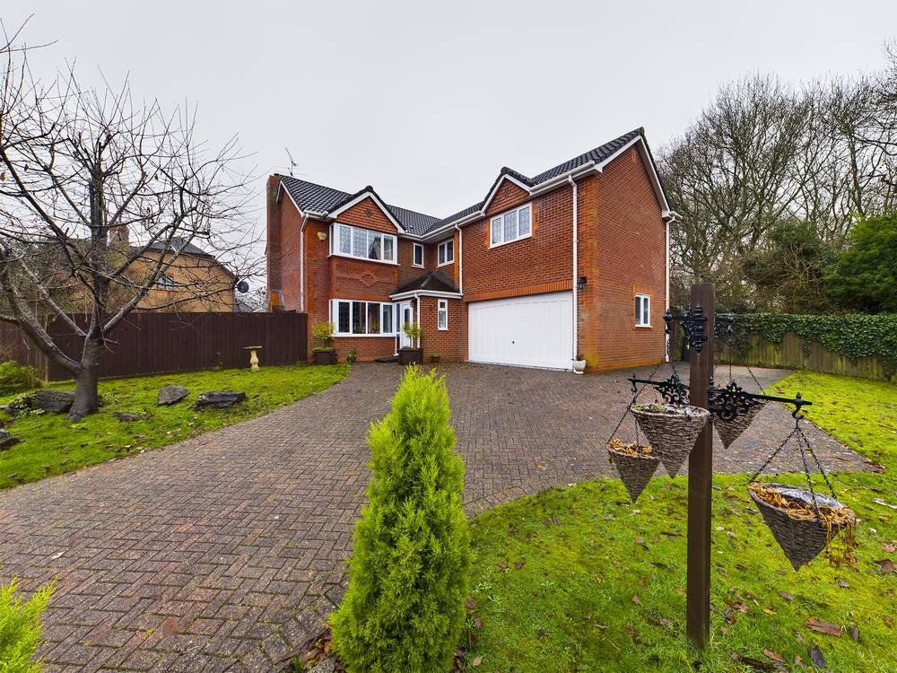 Moreall Meadows Coventry West Midlands CV4