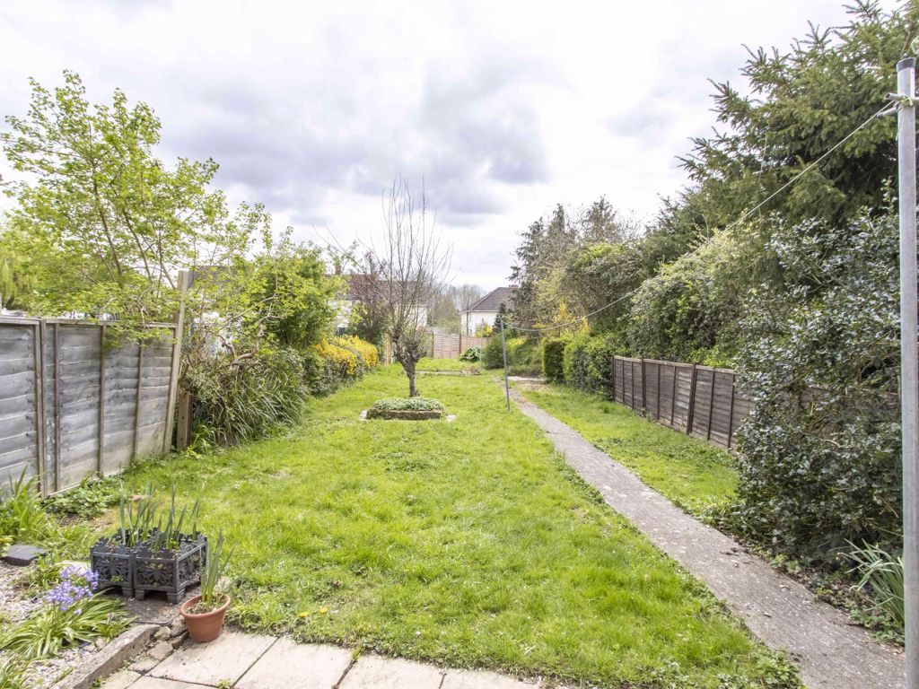 Tilling Road, Manor Farm, Bristol BS10  