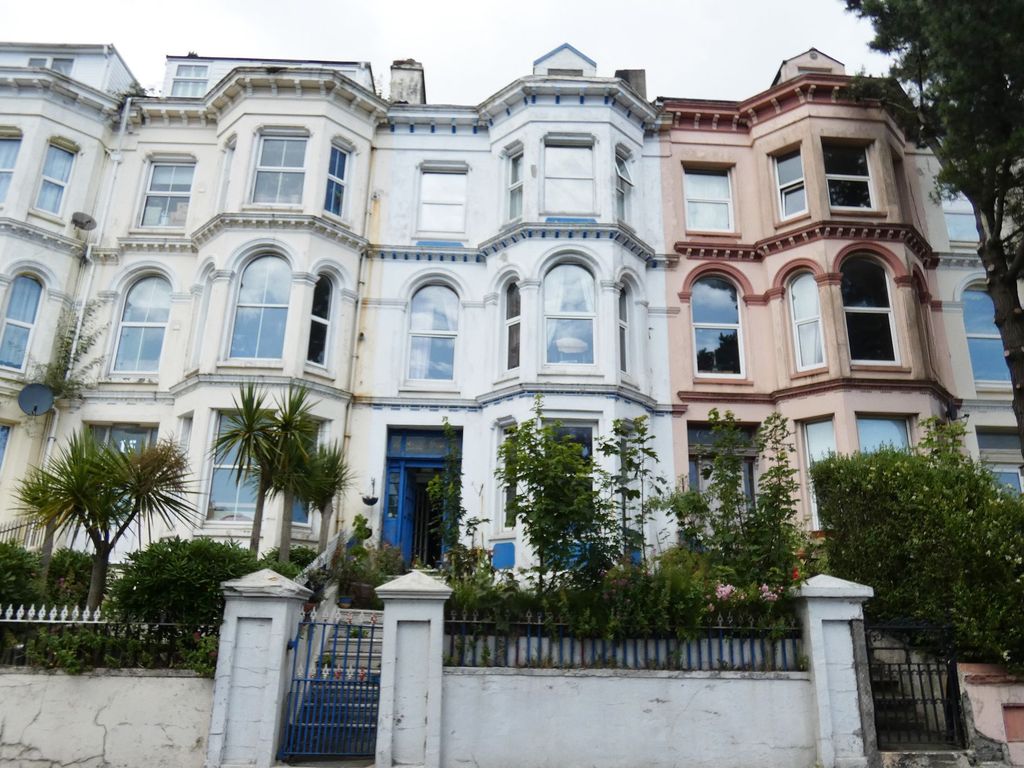 13 bed terraced house for sale in Belmont Terrace, Douglas, Isle Of Man