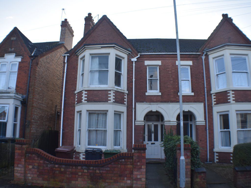 Room to rent in Rm 5, All Saints Road, Peterborough PE1 Zoopla