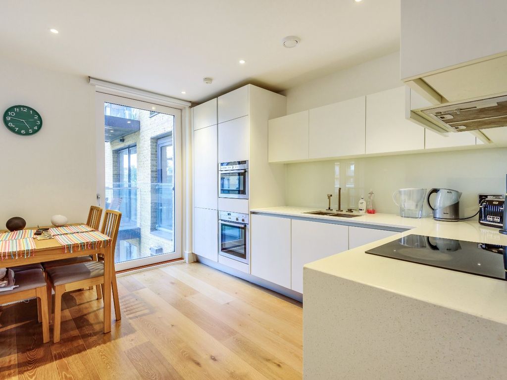 Tizzard Grove, London SE3