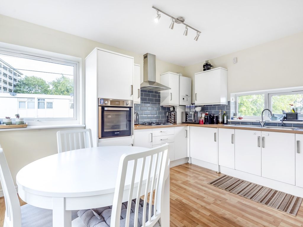 Laurel Grove, London SE26  