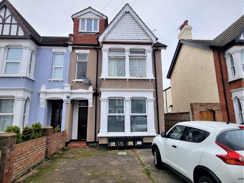 1 bed flat to rent in Argyll Road, WestcliffOnSea SS0 Zoopla