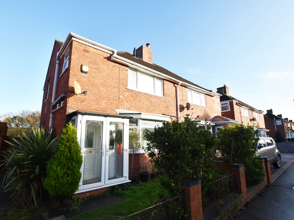 Alston Road, Solihull B91  